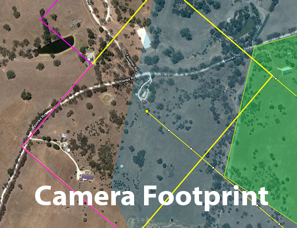 show-camera-footprint-aerial-mapping